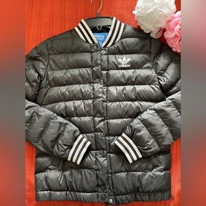 Adidas Jacket